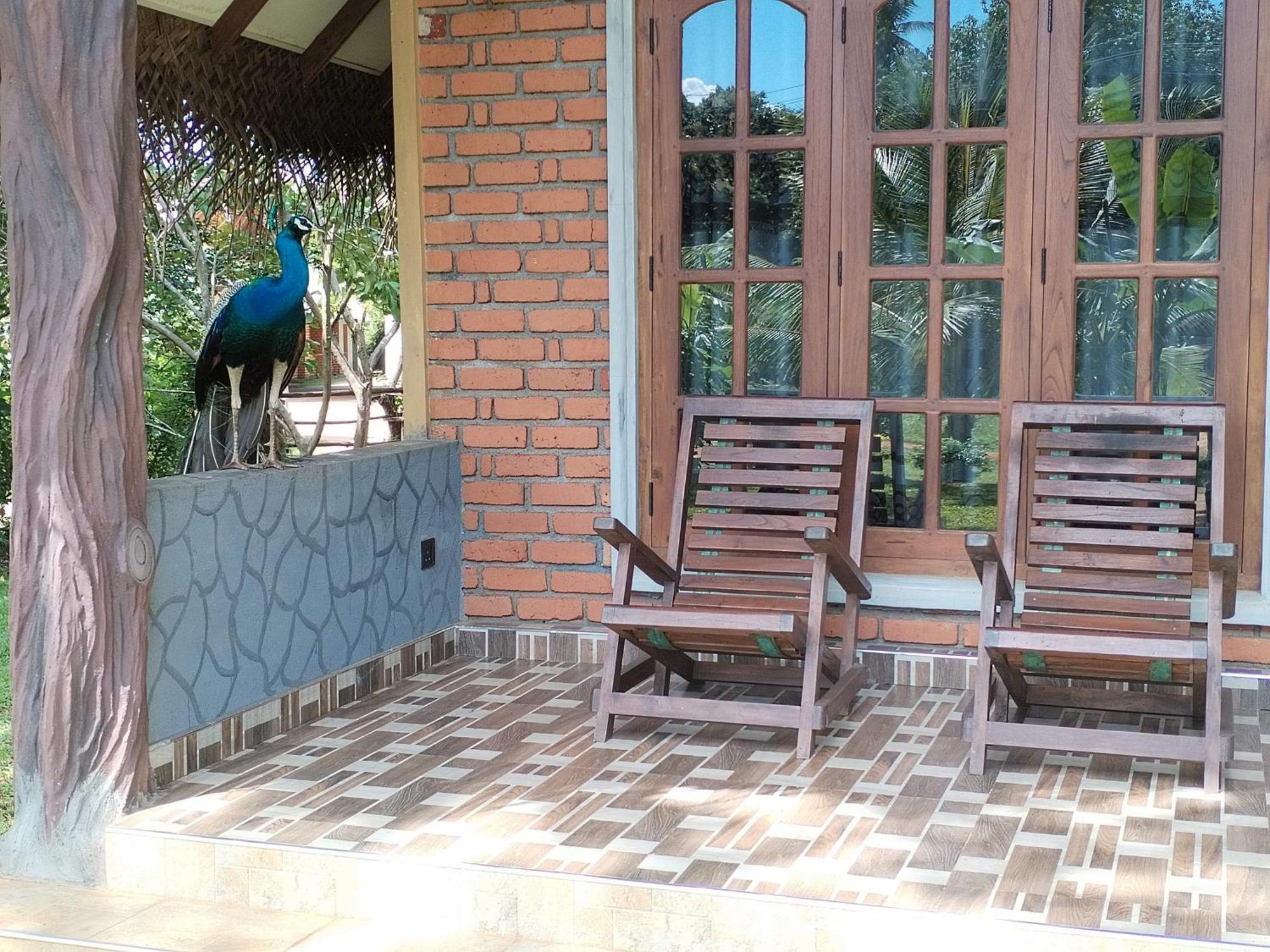 Sigiriya Nature Resort Exterior foto