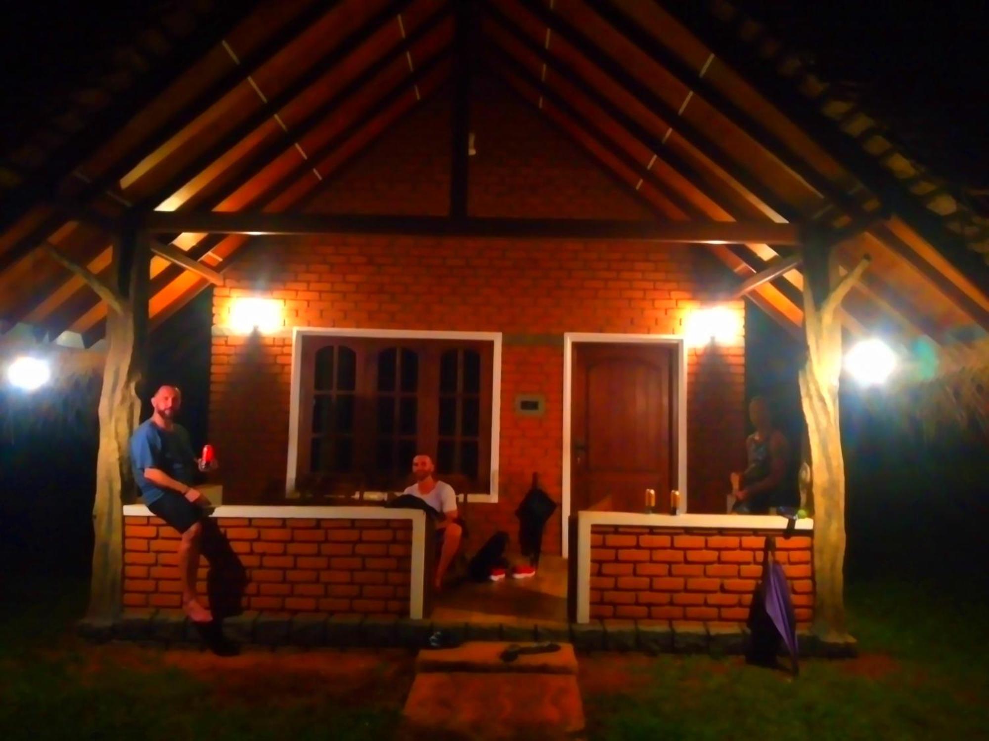 Sigiriya Nature Resort Exterior foto
