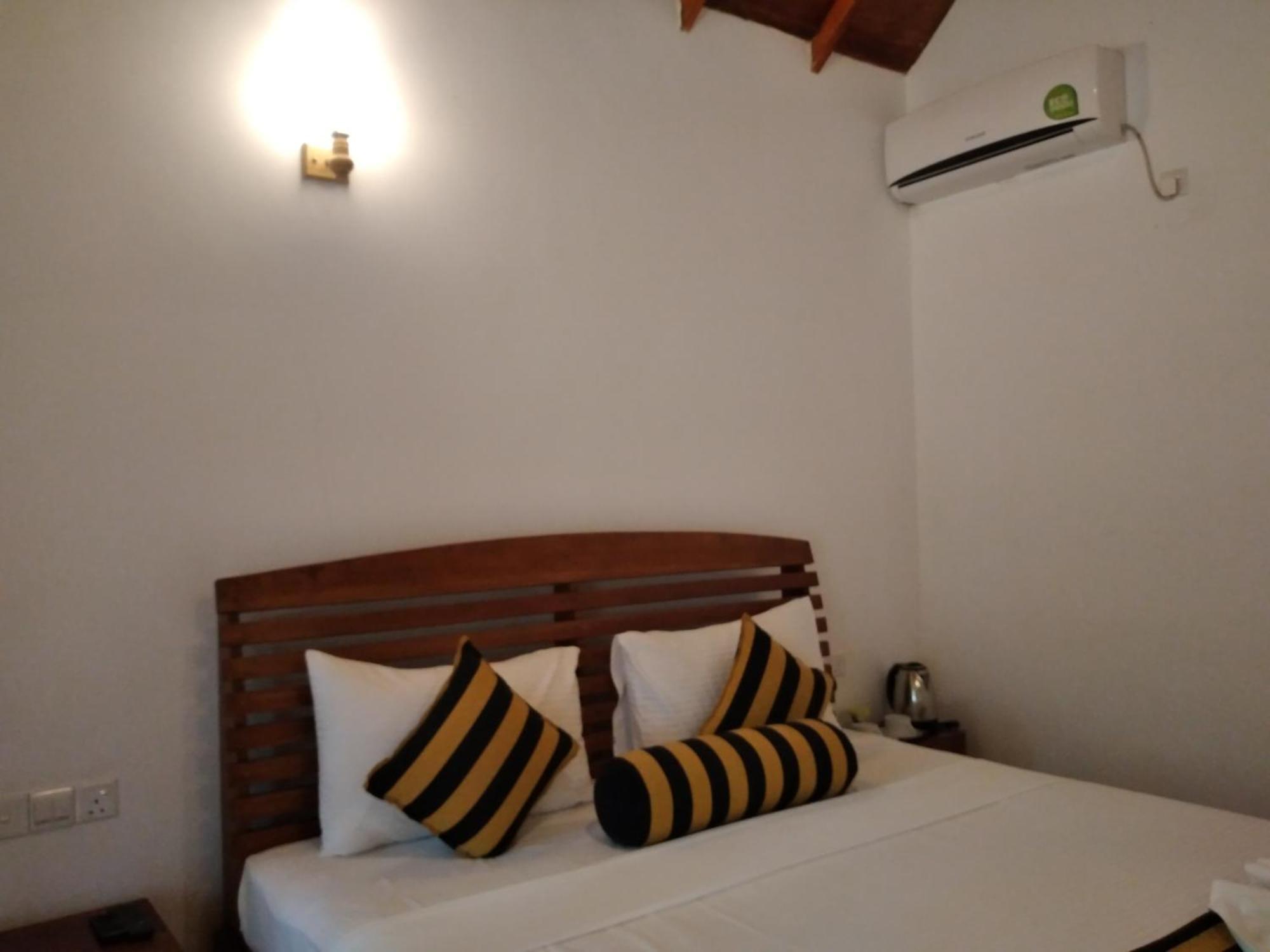 Sigiriya Nature Resort Quarto foto