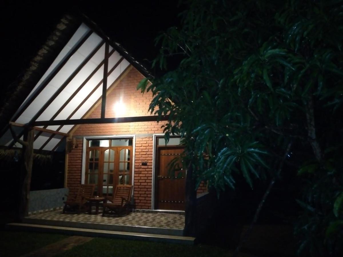 Sigiriya Nature Resort Exterior foto